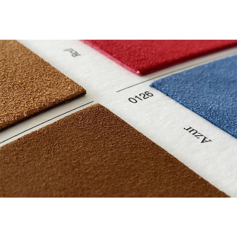 Giardini Mycrofibers for Leather Goods