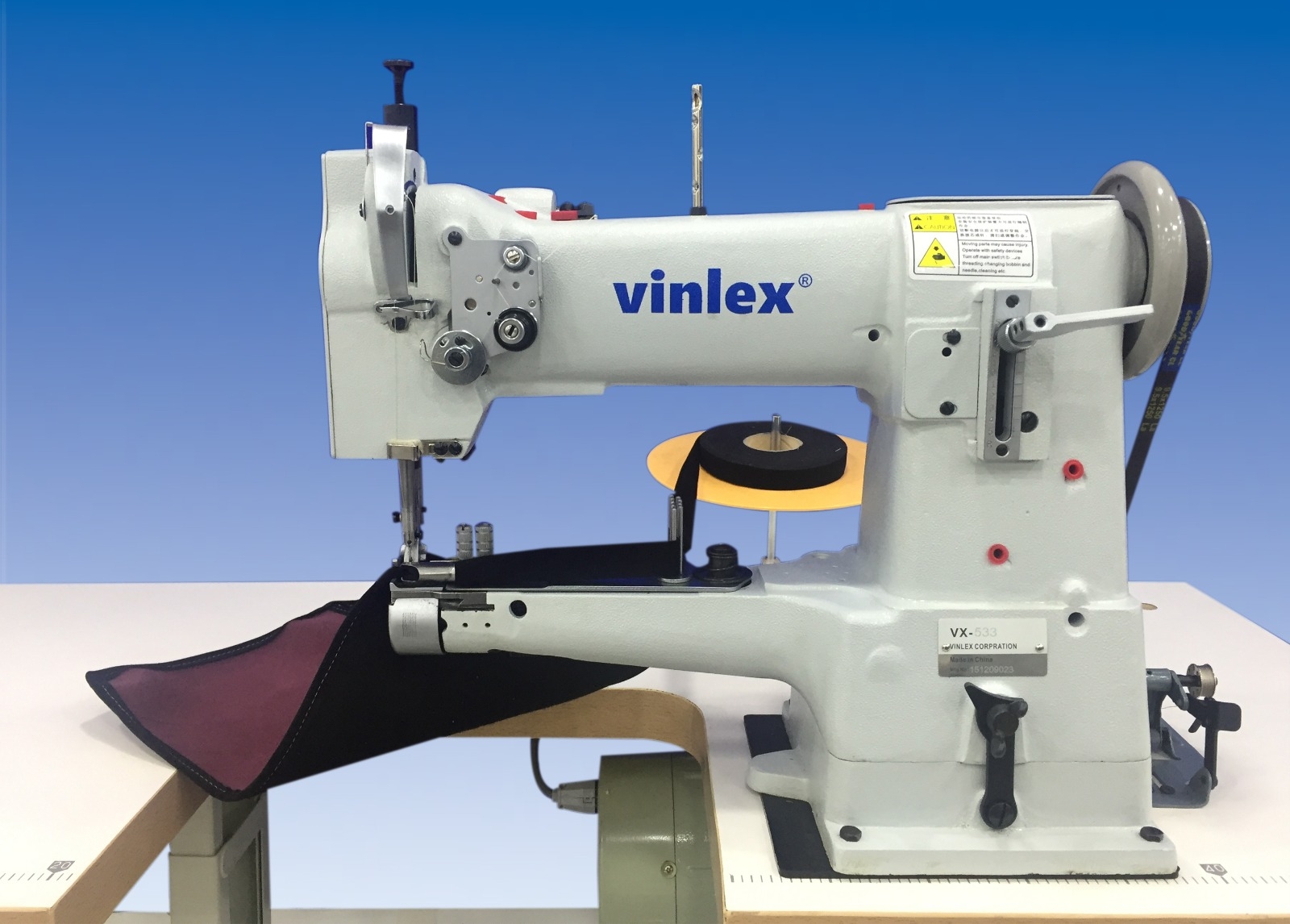 Vinlex VX-335 B