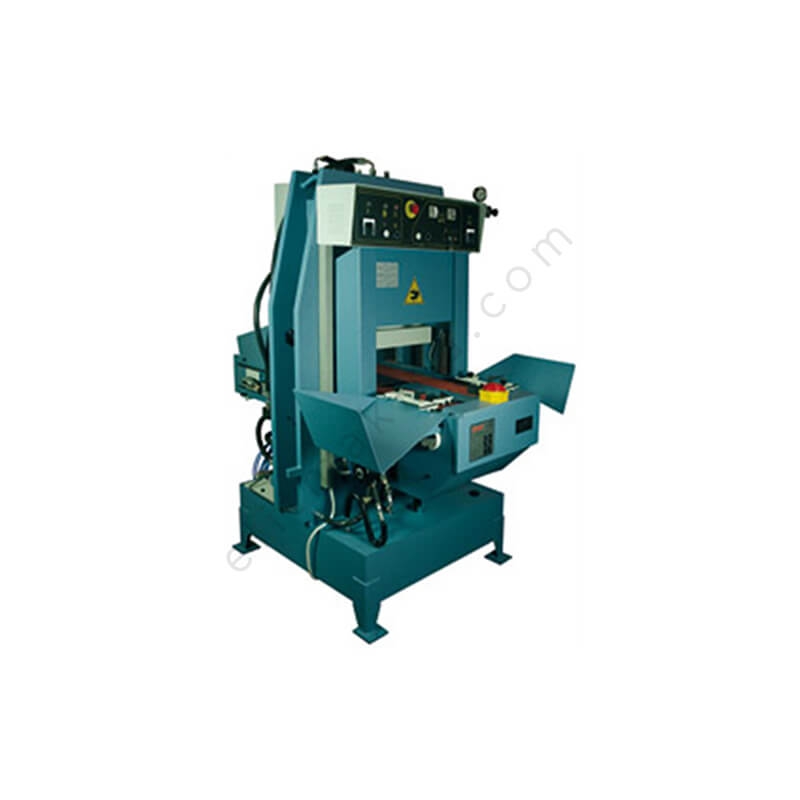 Banf P78 Semiautomatic Press For Insole Crimping