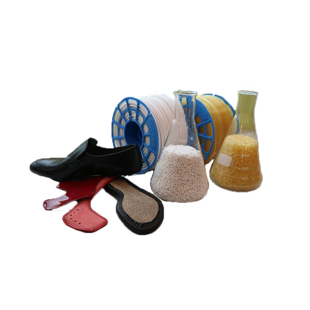 Tecnogi Shoe Mounted Adhesives