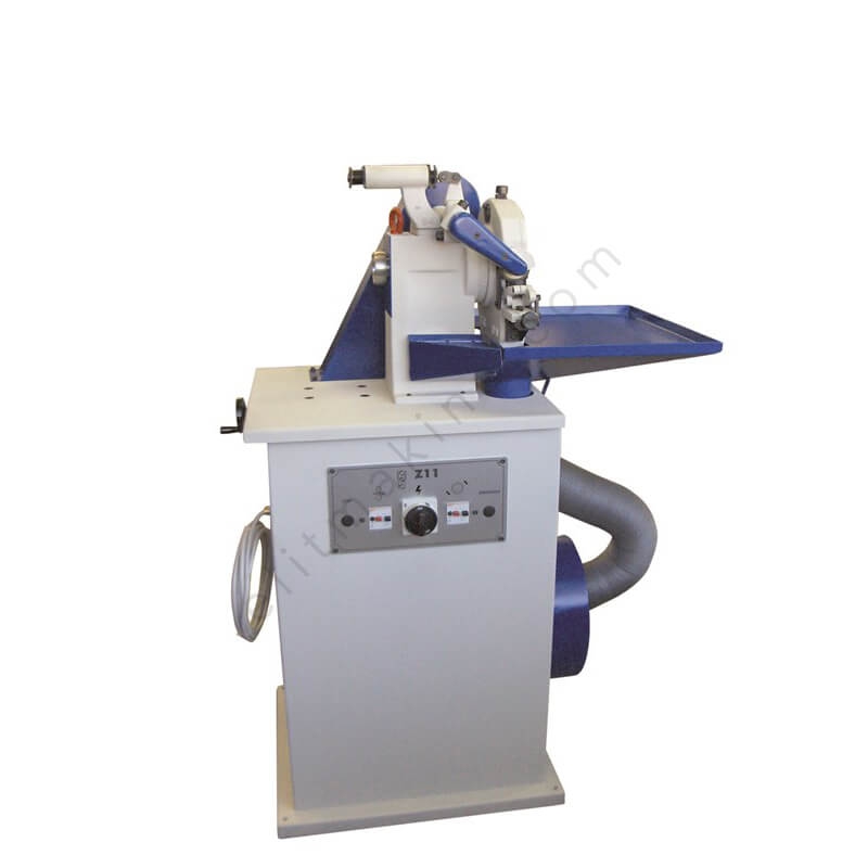 Cgc Z11  Insole Milling Machine