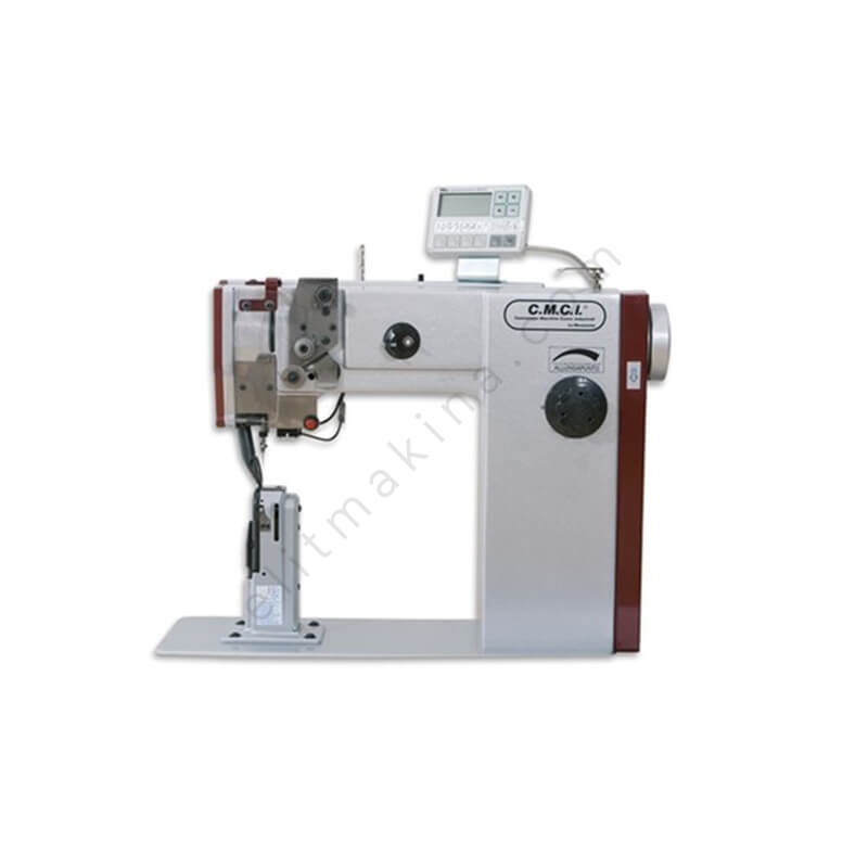 Cmci 997 Sewing Machine