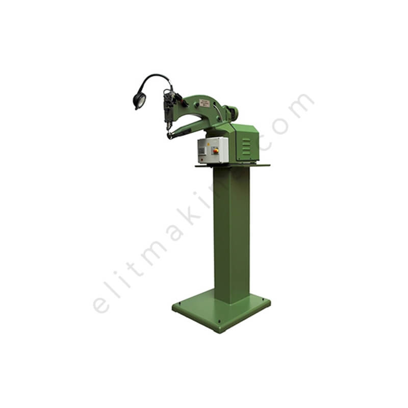 Colli GP1 Sole Trimming Machine