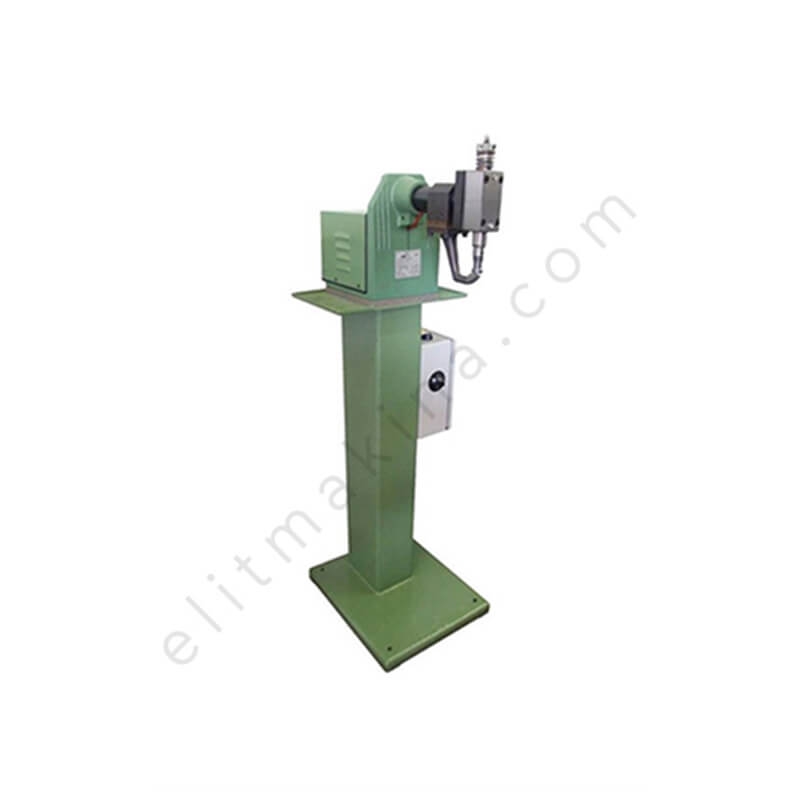 Colli BS3 Shoe Pounding Machine