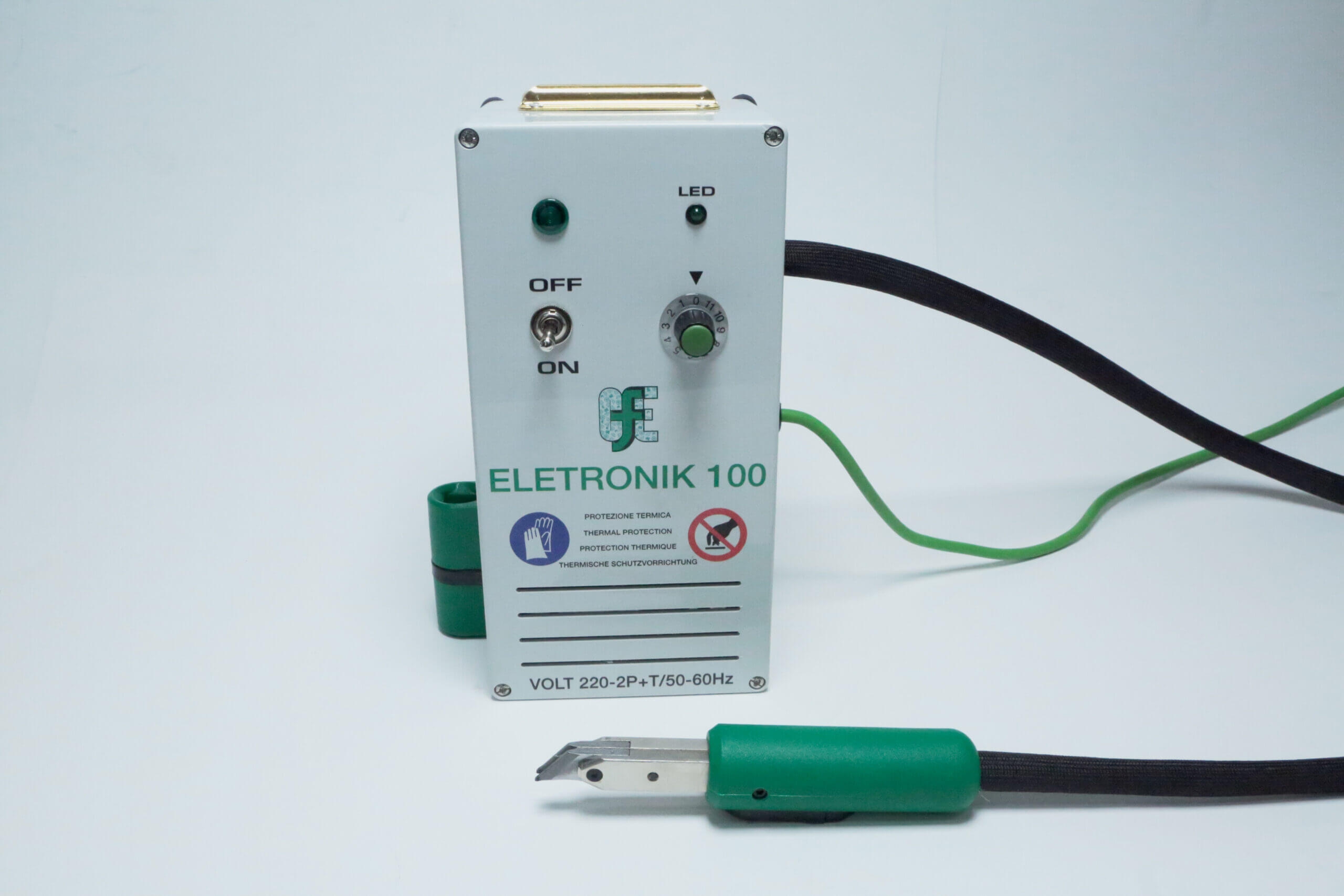 Elektronik 100