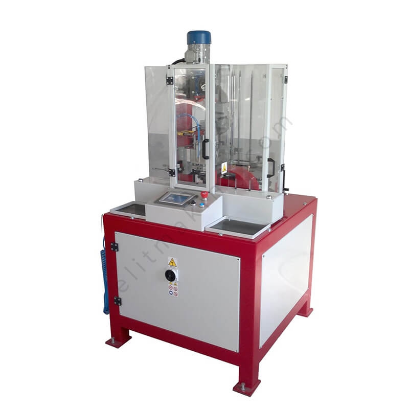 Intermecc BM10 Automatic Riveting Machine