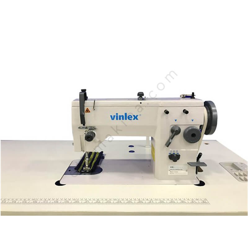 Vinlex Vx-20-U-63 S Zigzag Sewing Machine