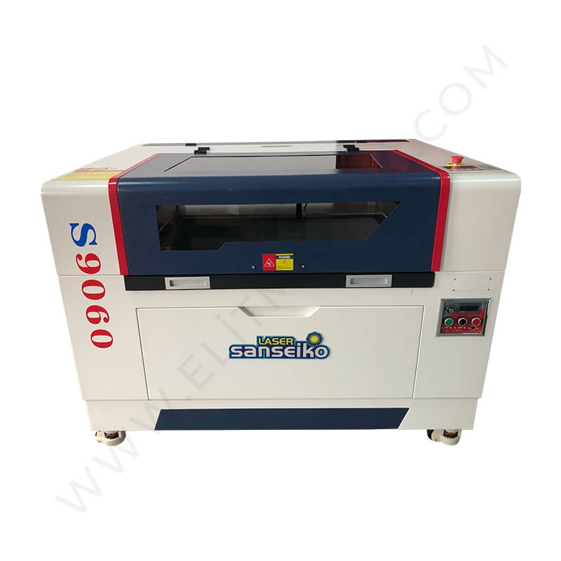 Sanseiko S9060 Laser Engraving & Cutting Machine