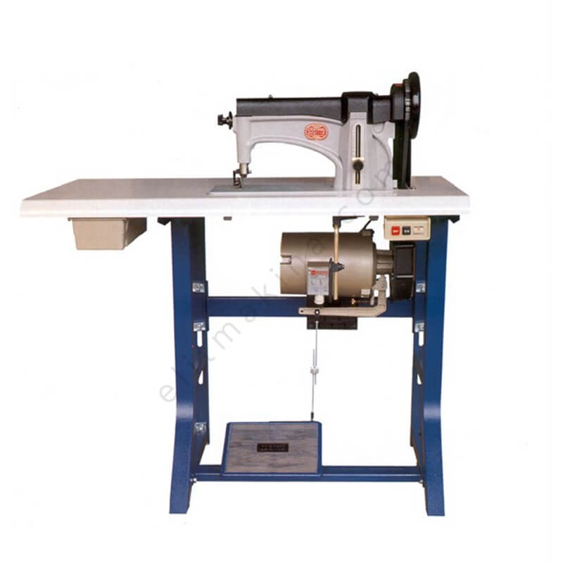 Sagitta MB 10 Perforating Machine