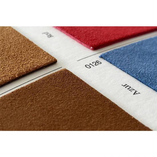 Giardini Microfiber for Leather Goods