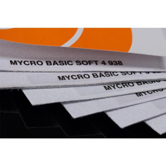 Giardini Mycro Basic Soft