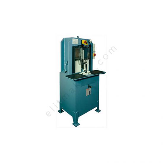 Banf P 64 Manual Press For Insole Crimping Machine