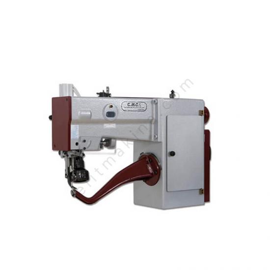 Cmci FC 210 Sewing Machine