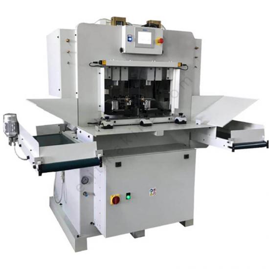 Tecno2 T3000 Press For Insole Crimping