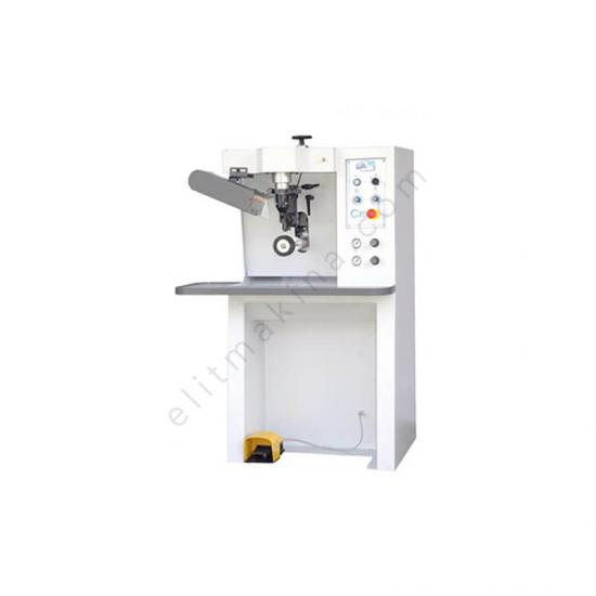 Cosmopol C70 PU Sole Roughing Machine