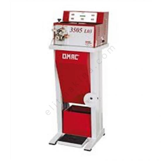 Omac 3505 Piping Machine