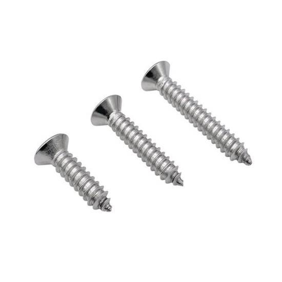 Mondialpunte Shoe Heel Nail and Screw