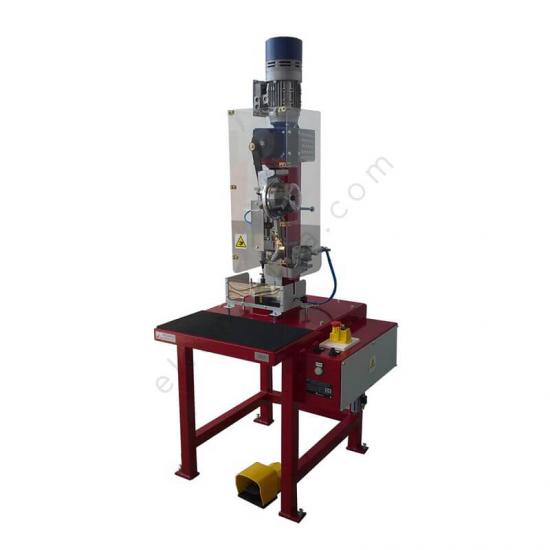 Intermecc BM 2 Manual Riveting Machine