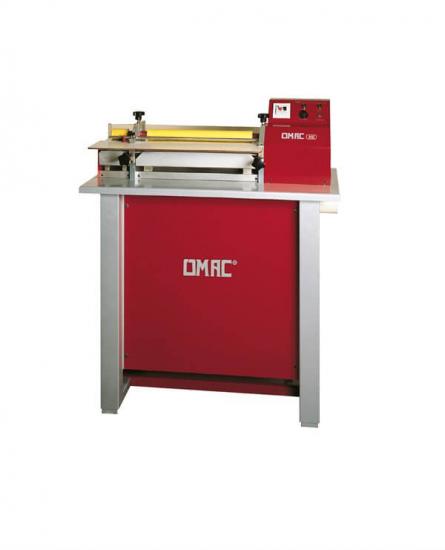 Omac 950  Latex Glueing Machine