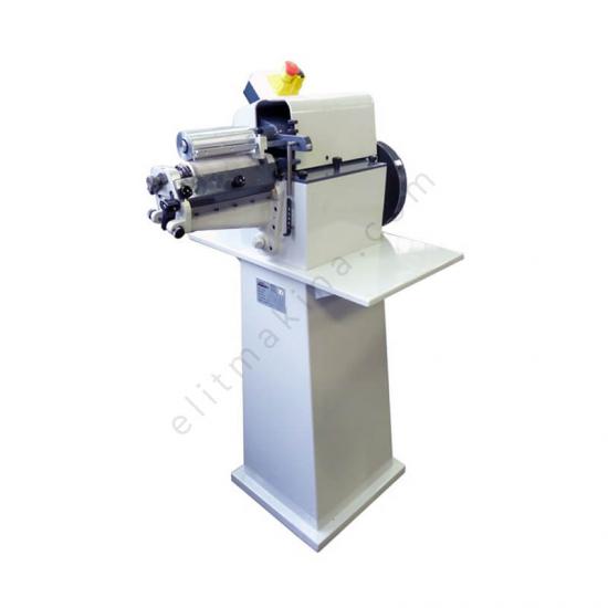 M. Angeleri 3150 C Glueing Machine for Insole