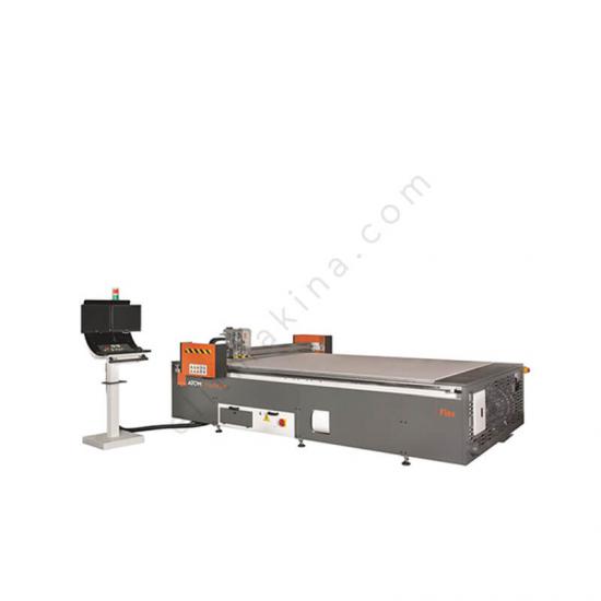 Atom FlashCut Flex 3015S Computerized Knife Cutting Machine