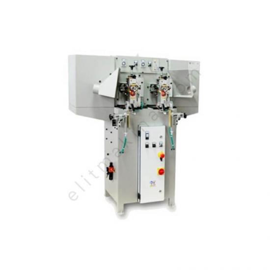 Tecno2 T2005D2 Insole Trimming Machine