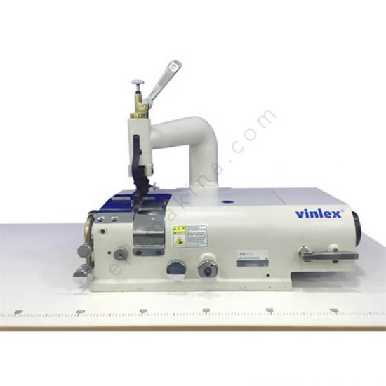 Vinlex Vx-801 Leather Skiving Machine