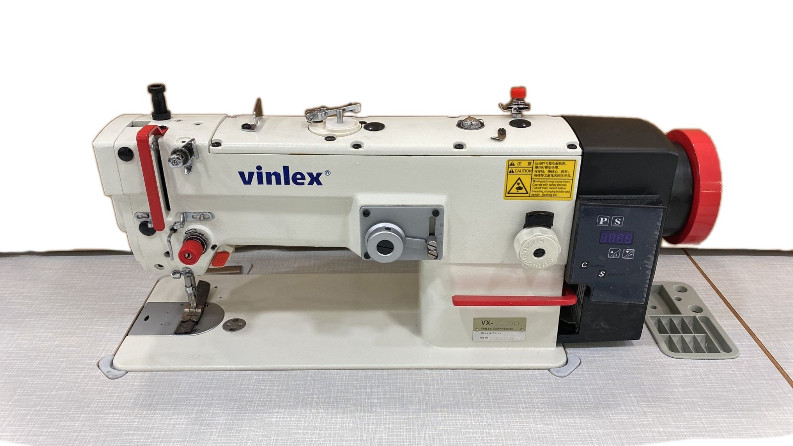 VINLEX VX-1530-D 