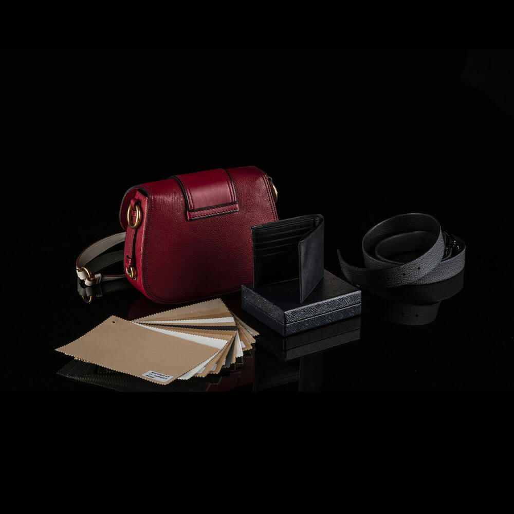 Leathergoods Material