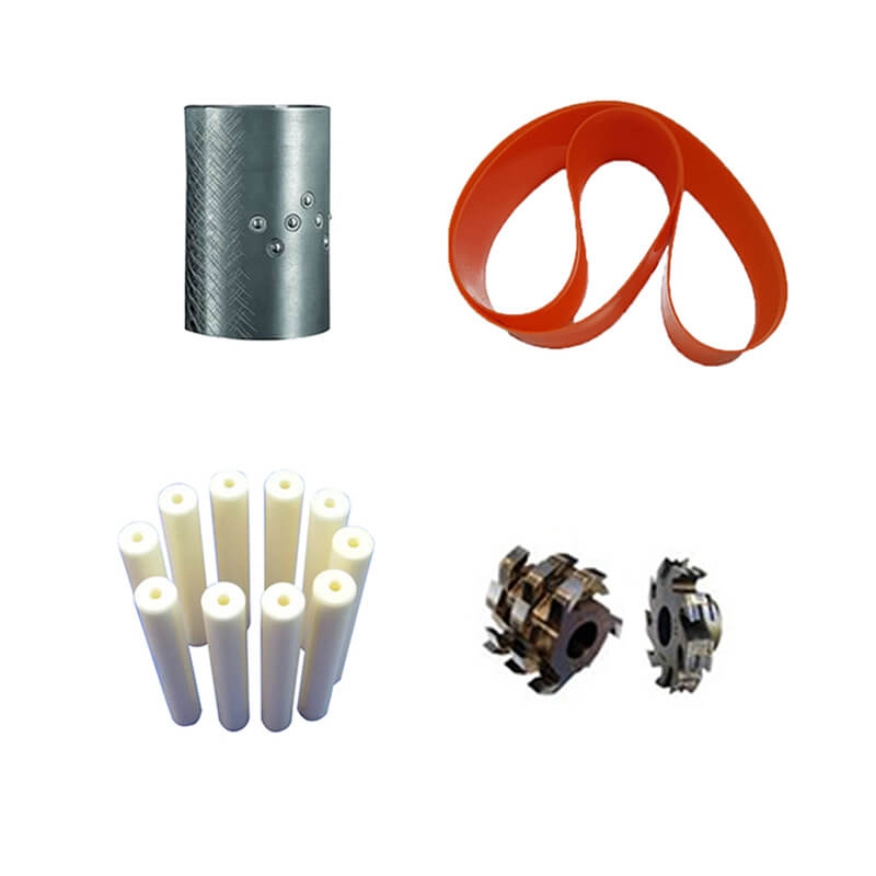 Sole Machine Supplies